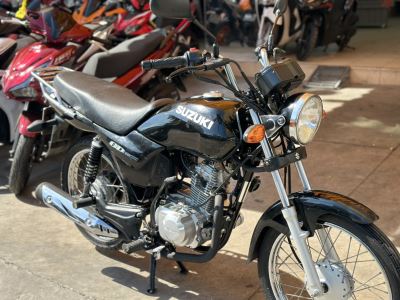 Suzuki GD 110cc 2018 bs 83 - 666.73