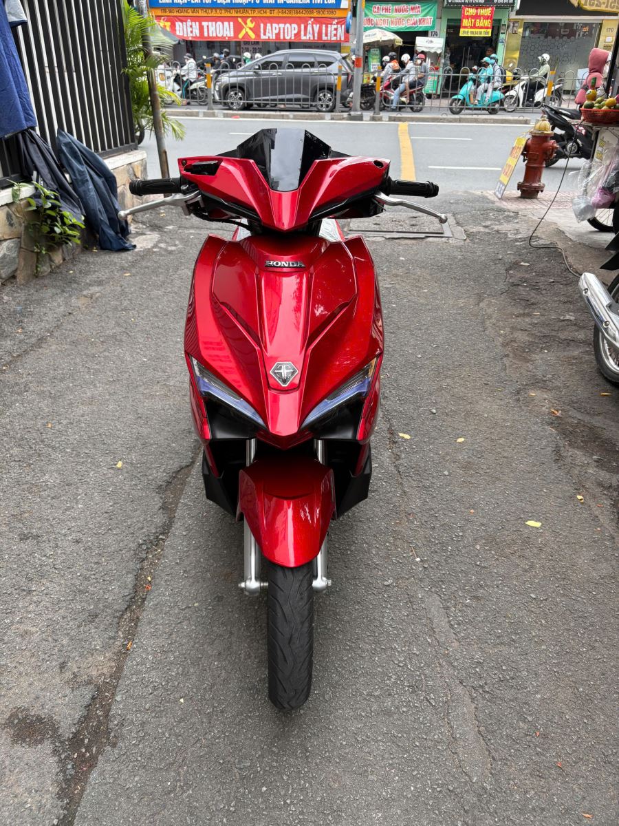 HONDA AIR BLADE 125 – 2018 – NĂNG ĐỘNG, TIỆN LỢI CHO CUỘC SỐNG HẰNG NGÀY BS 59S3-03349