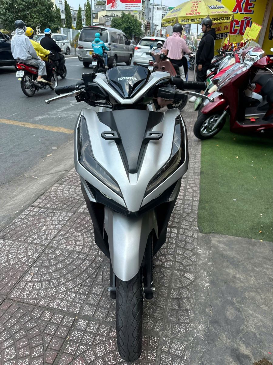 HONDA VARIO 150CC 2020 BS 59P3-03465