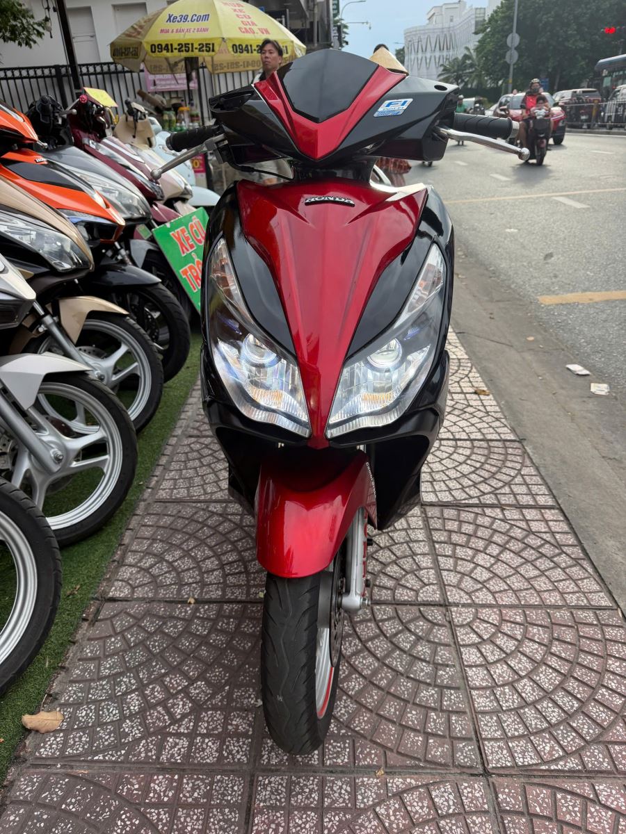 HONDA AIR BLADE 125 – 2015 – XE GA THỂ THAO, DỄ SỬ DỤNG BS 59L2-06413