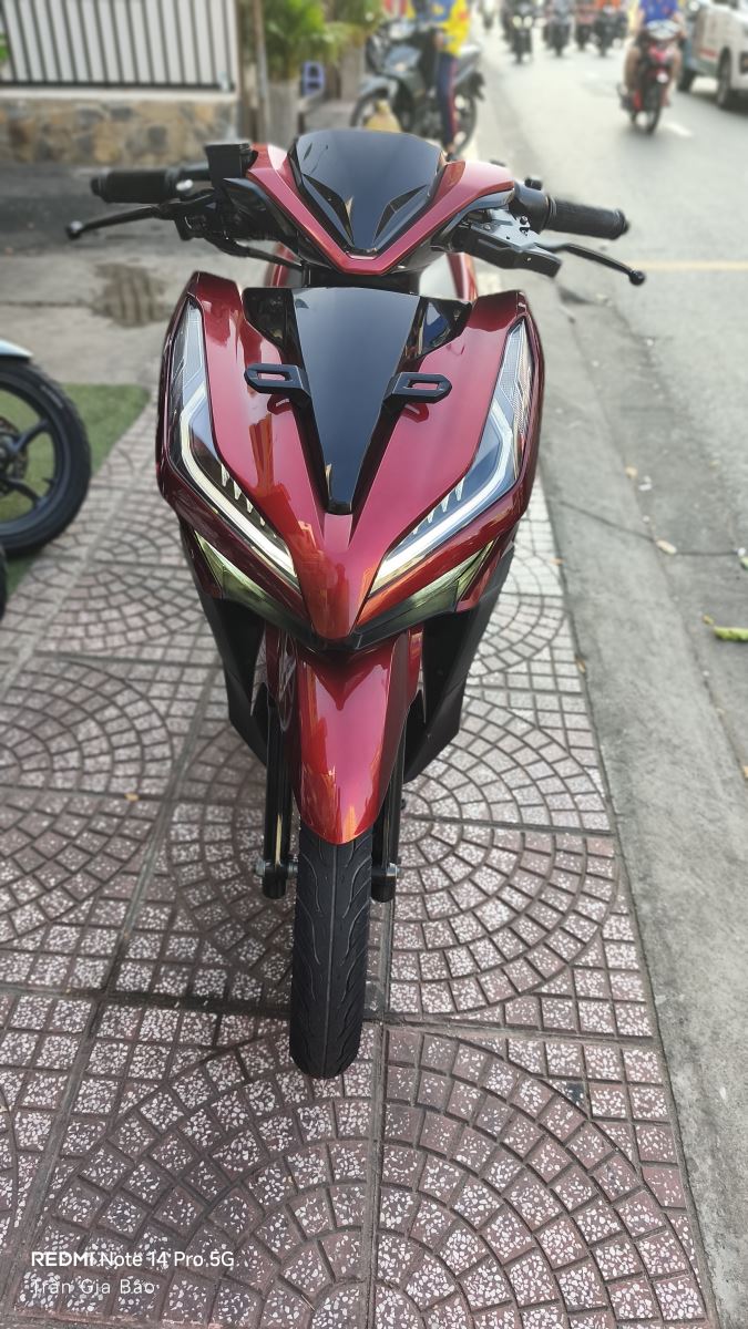 HONDA VARIO 125CC 2022 BS 59YA-06745
