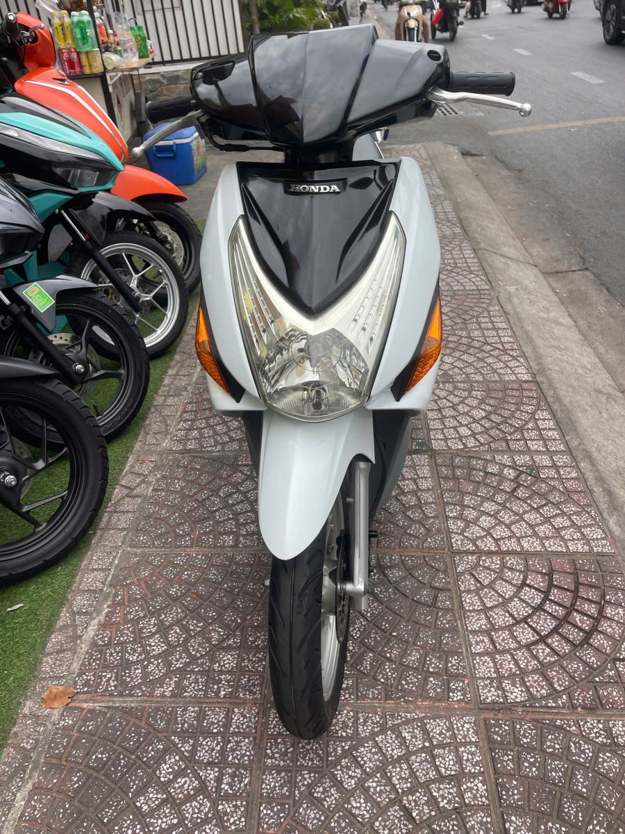 HONDA CLICK 110CC 2006 BS 59D1-06939