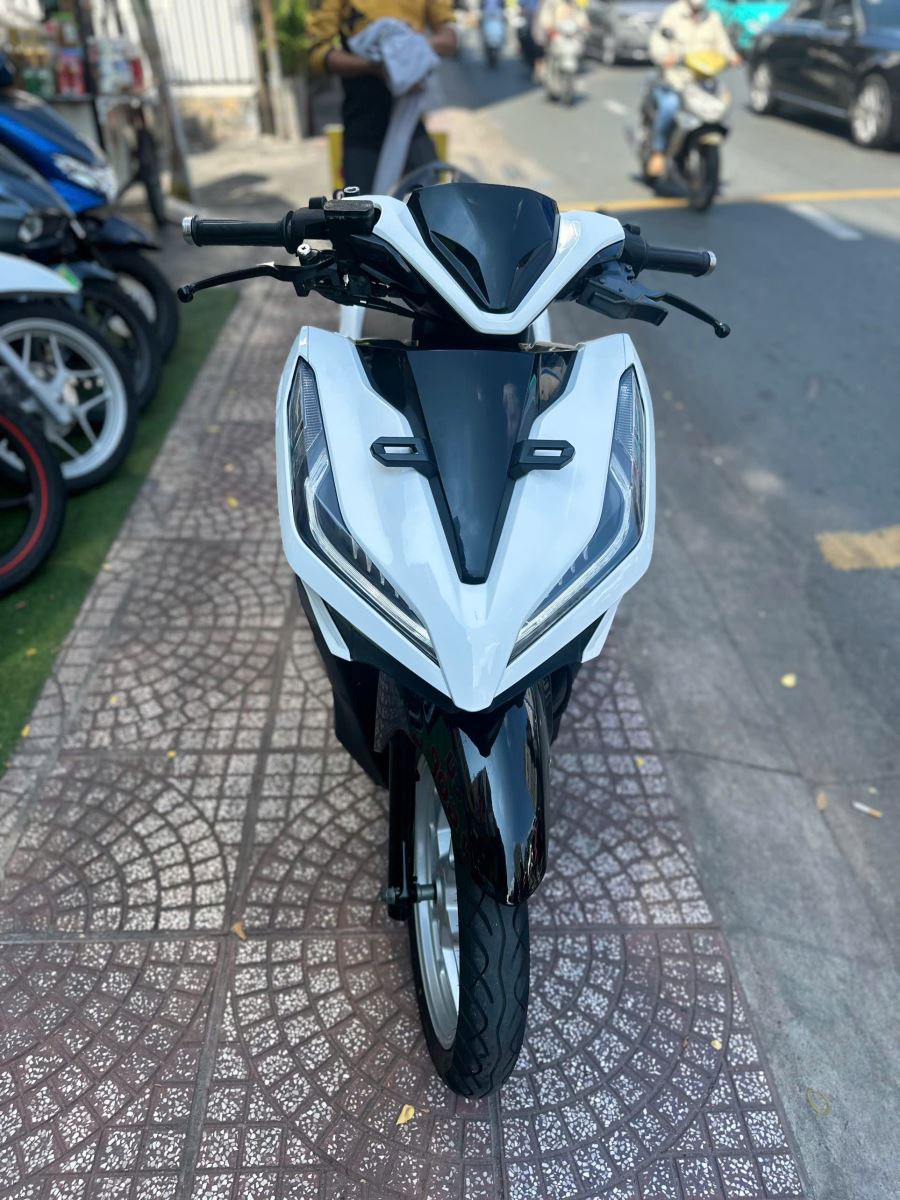 HONDA VARIO 150CC 2018 BS 72AE-08872