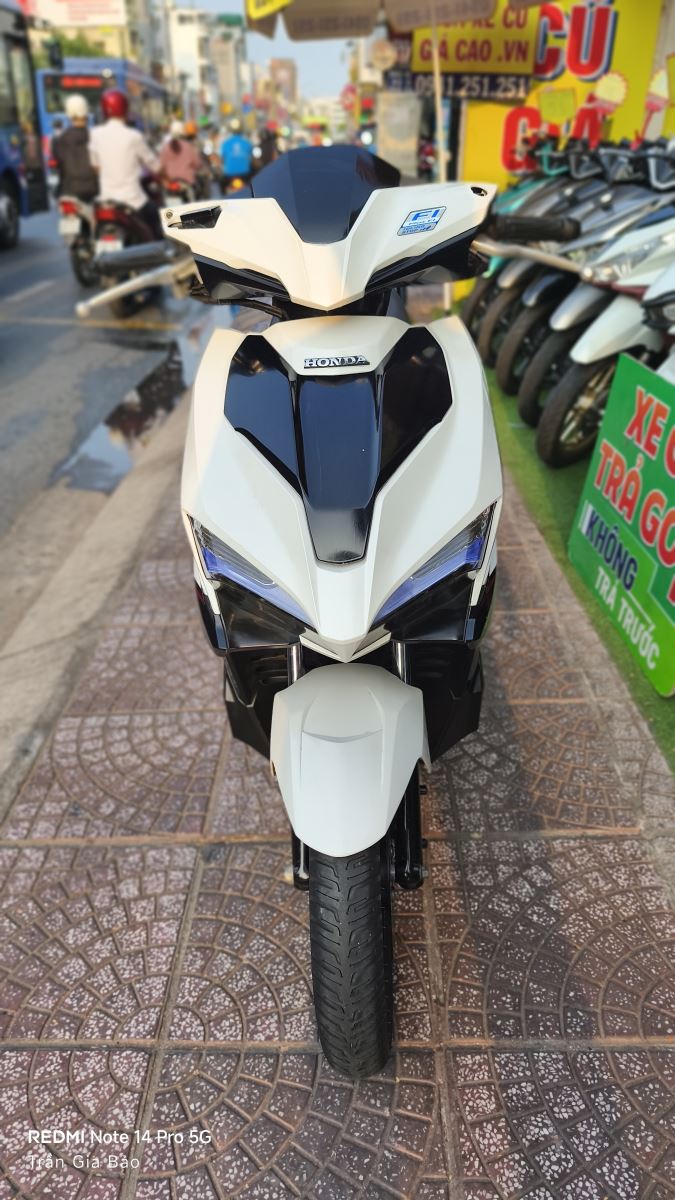 HONDA AIR BLADE 125 – 2019 – THỂ THAO, DỄ SỬ DỤNG BS 10081
