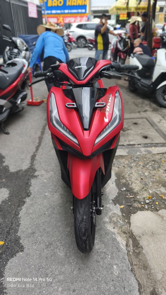 HONDA VARIO 150 – 2019 – XE NHẬP THỂ THAO BS 59S3-11479