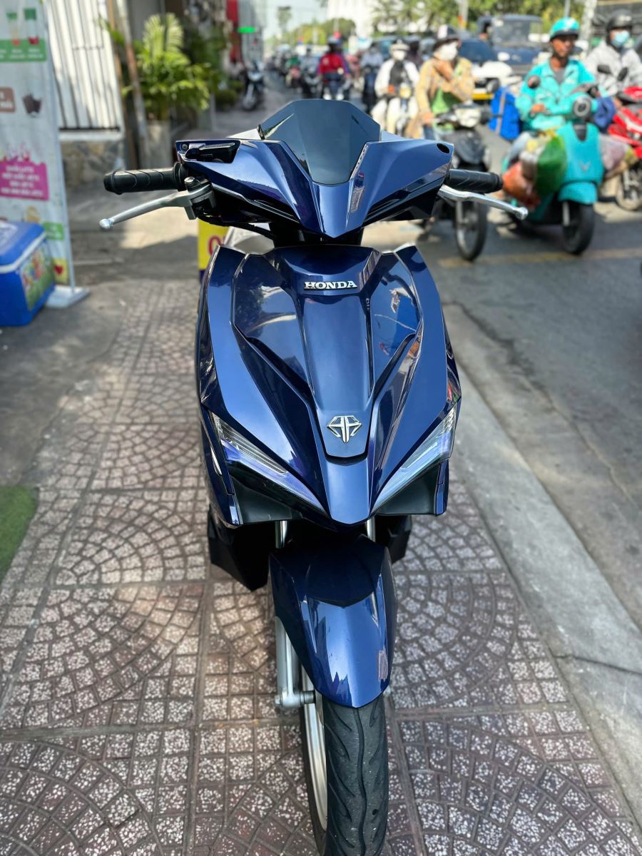 HONDA AIR BLADE 125CC 2017 BS 59M2-14266