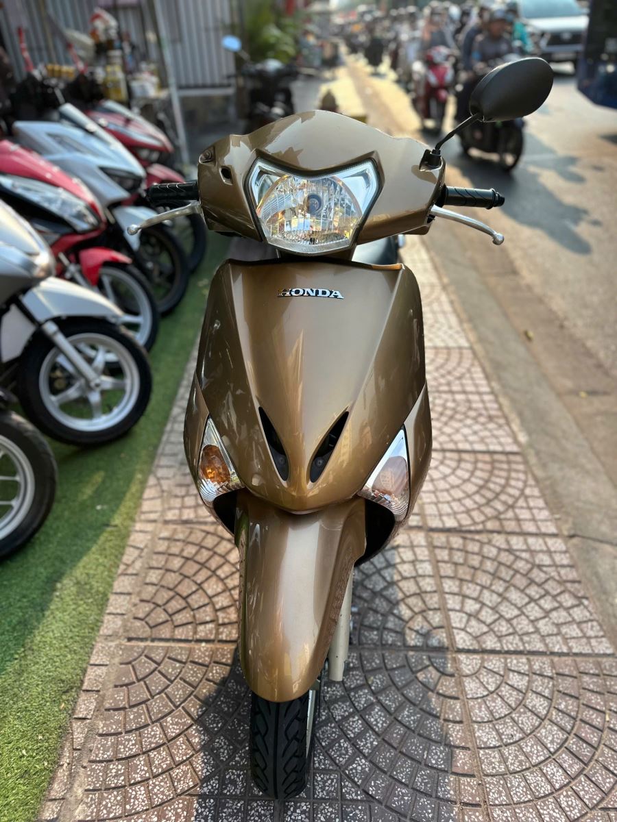 HONDA LEAD 110CC 2011 BS 59C1-14407