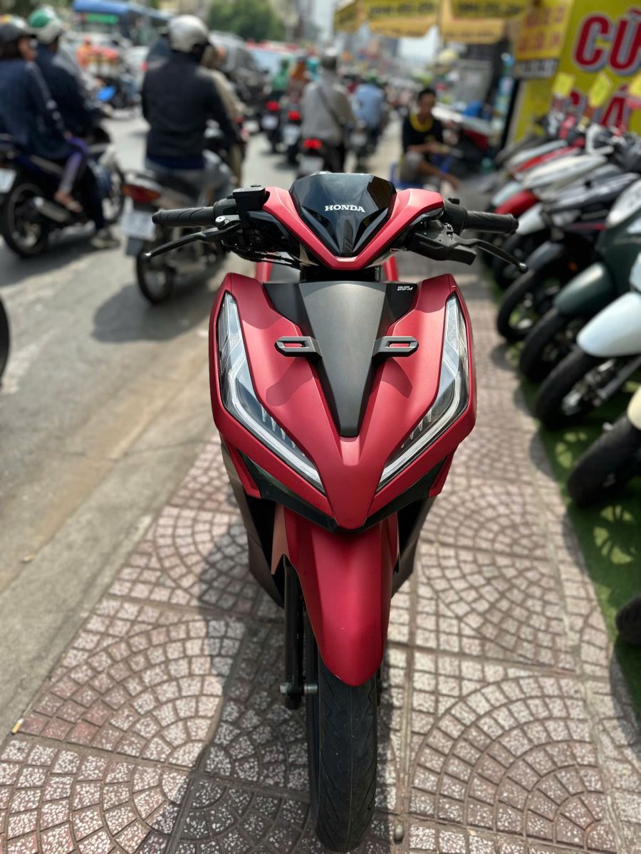 HONDA VARIO 150CC 2020 BS 62T1-14872