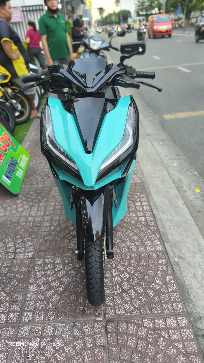 HONDA VARIO 125CC 2019 BS 59S3-15944