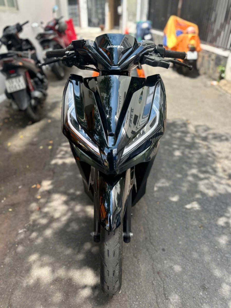 HONDA VARIO 125 – 2021 – LÊN SMARTKEY, FULL ĐỒ CHƠI BS 50N2-16811
