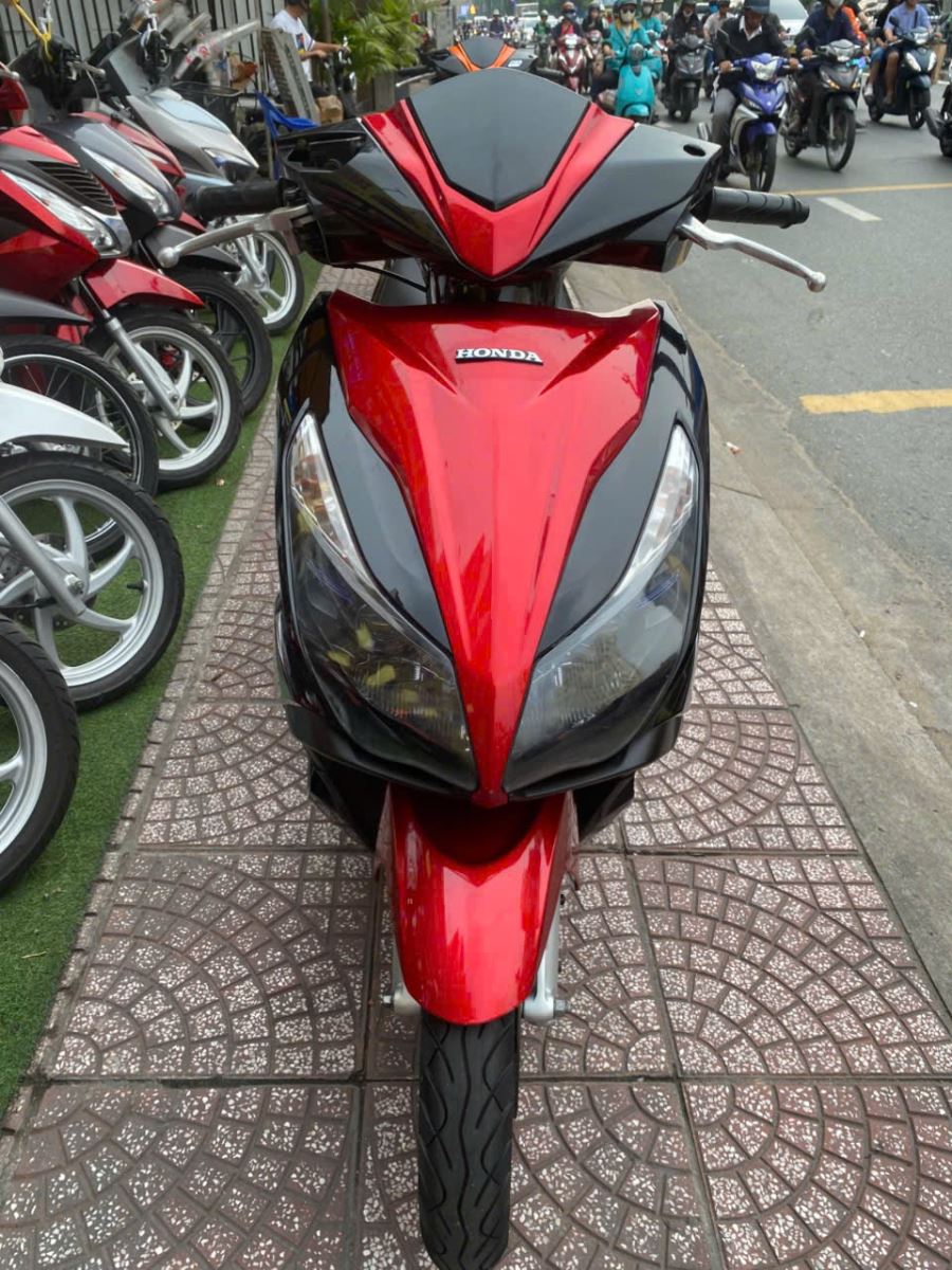 HONDA AIR BLADE 125 – 2014 – XE GA THỂ THAO, TIỆN ĐI LẠI HẰNG NGÀY BS 66M1-16856