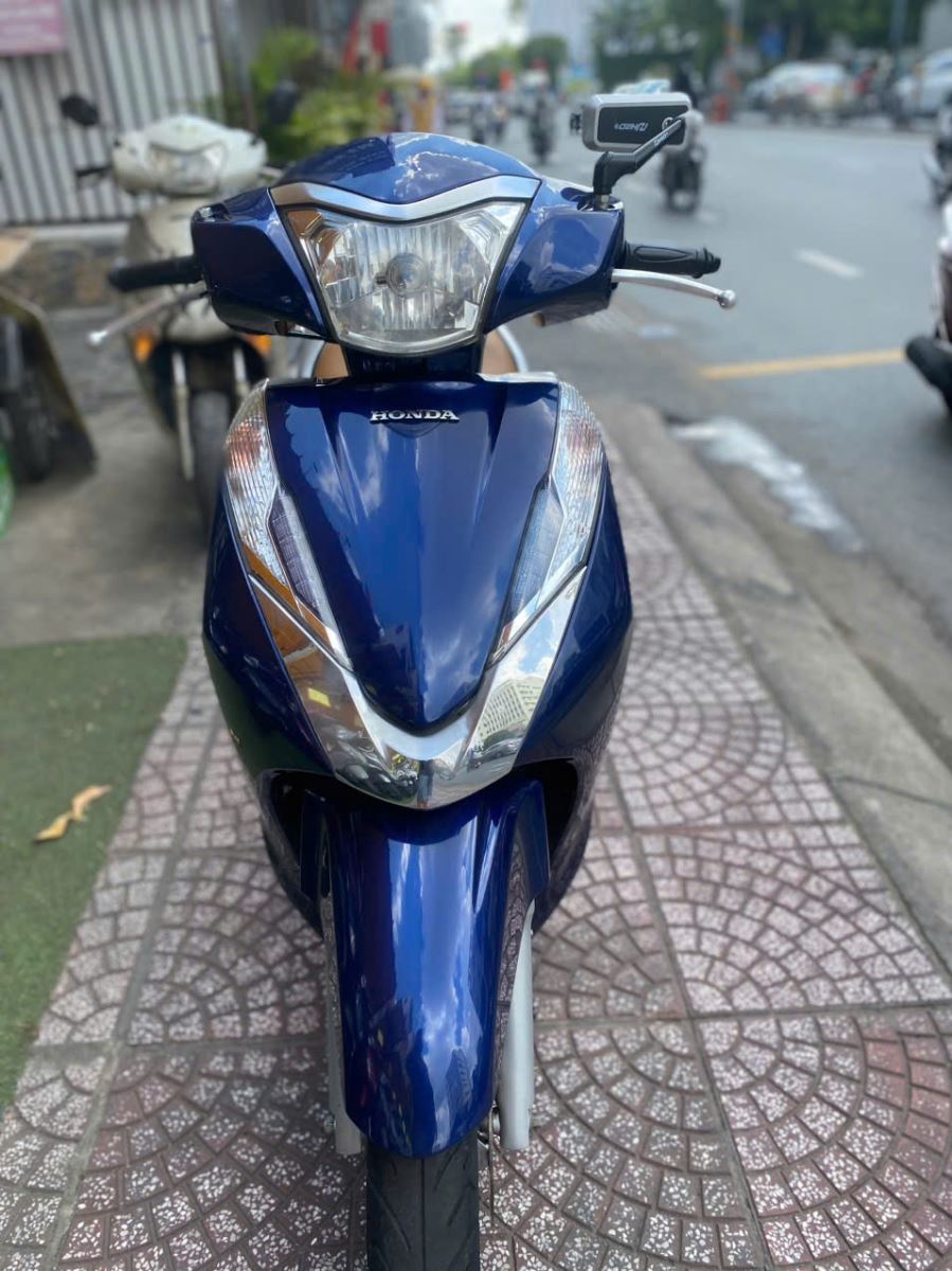 HONDA LEAD 125 – 2015 – CỐP RỘNG, ĐI RẤT TIỆN BS 59P2-19511