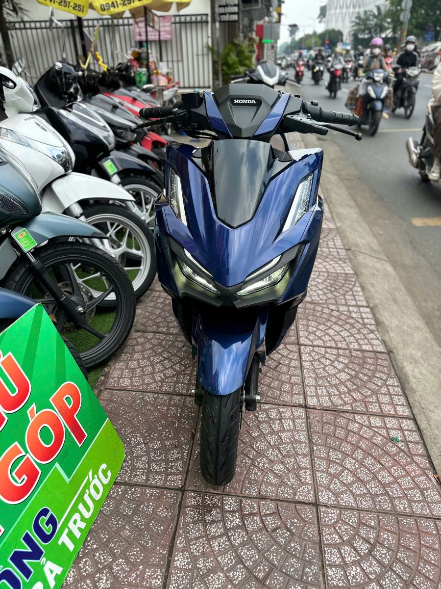 Honda Vario 160cc 2023 bs 94ab-19597