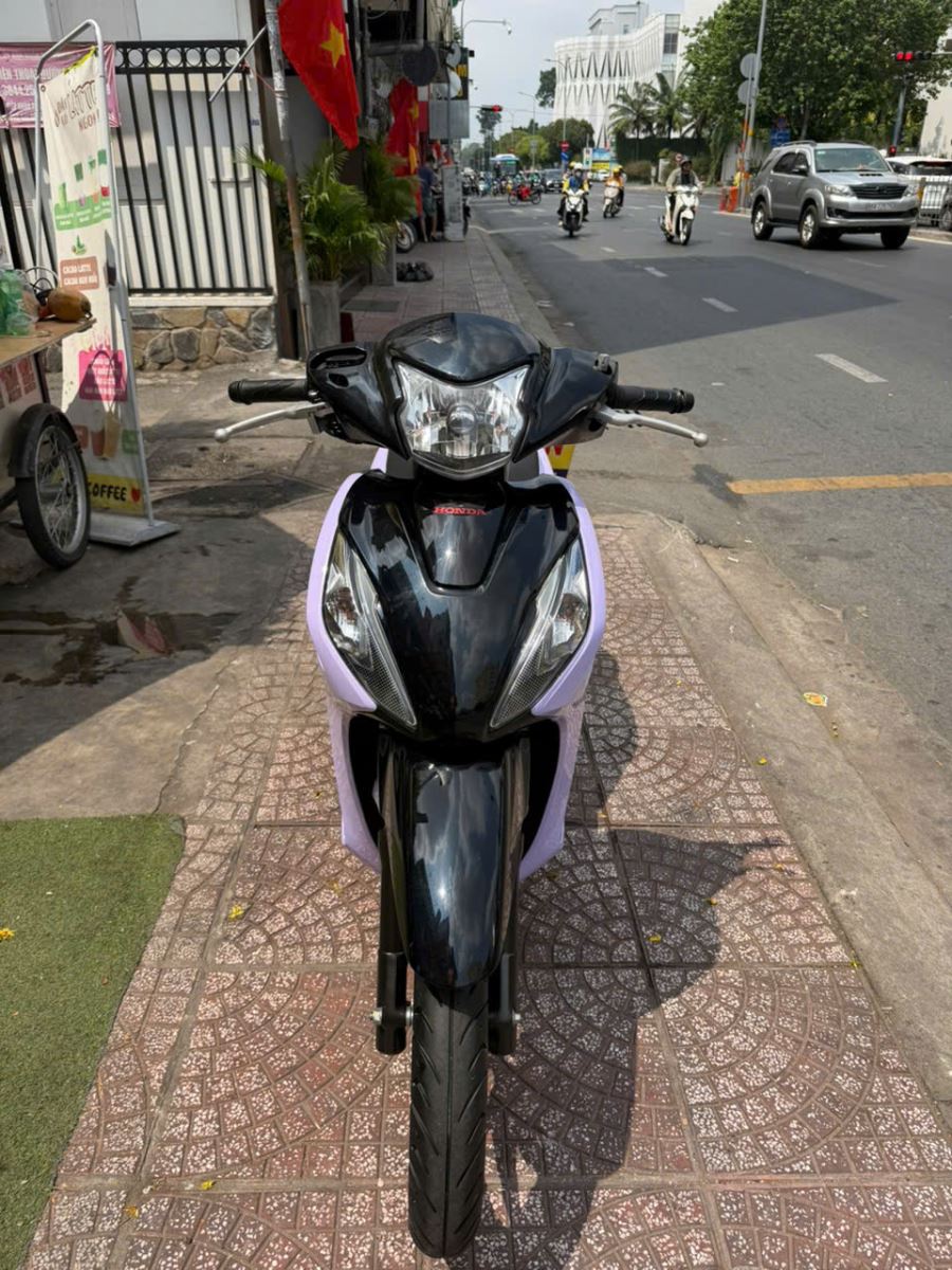 HONDA VISION 110CC 2023 BS 59H2-21073