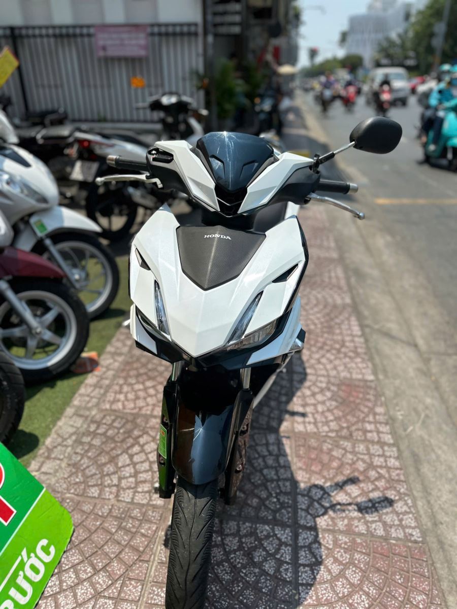 HONDA WINNER X V3 150CC 2022 BS 59VA-26894