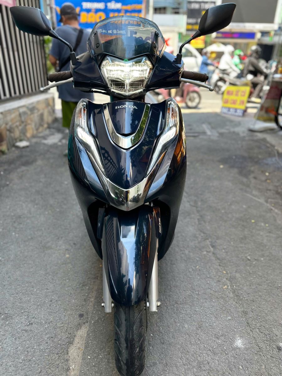 HONDA LEAD 125CC 2022 BS 59E2-28516