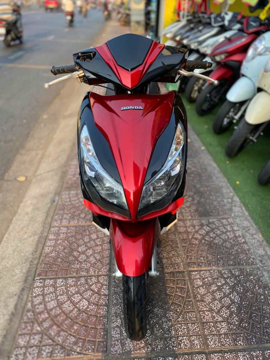 HONDA AIR BLADE 125CC 2014 BS 60F1-31428