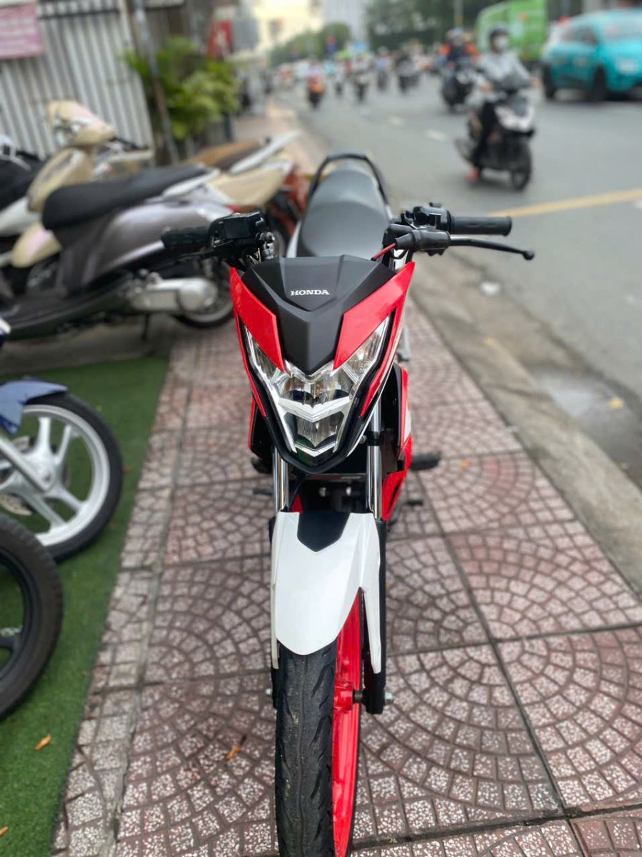 HONDA SONIC 150 – 2018 – NHẸ XE, THỂ THAO, LINH HOẠT BS 59X3-32631