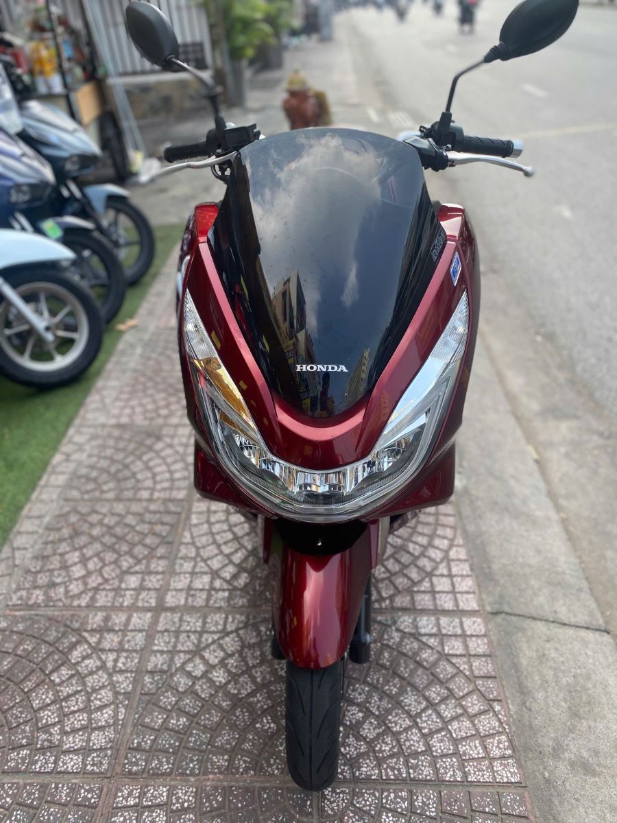 Honda PCX 125cc 2015 bs 59b1-33457