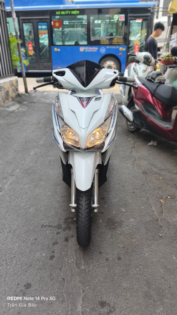 HONDA CLICK THÁI 125CC 2013 BS 59H1-34101