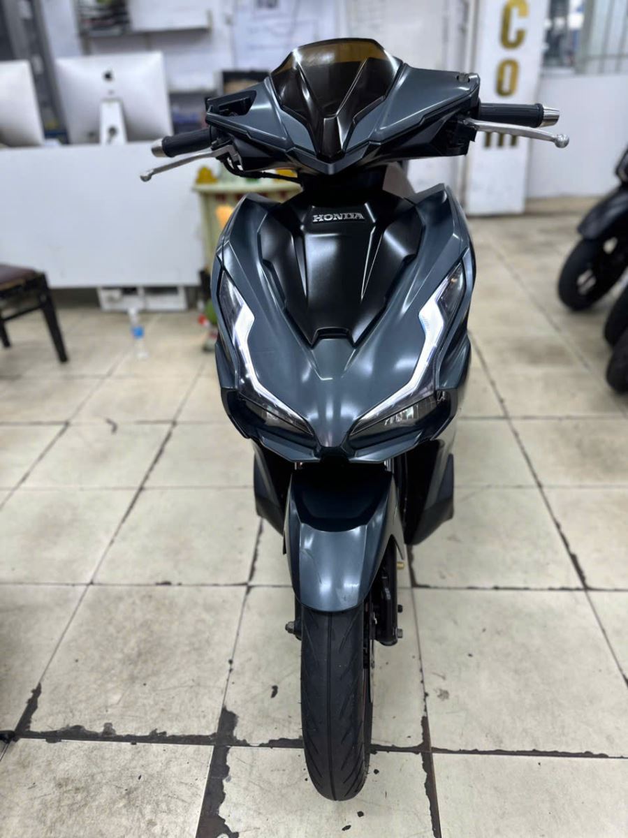 HONDA AIR BLADE 160 – 2022 – ĐỘNG CƠ MẠNH, FORM ĐẸP BS 50N2-35202