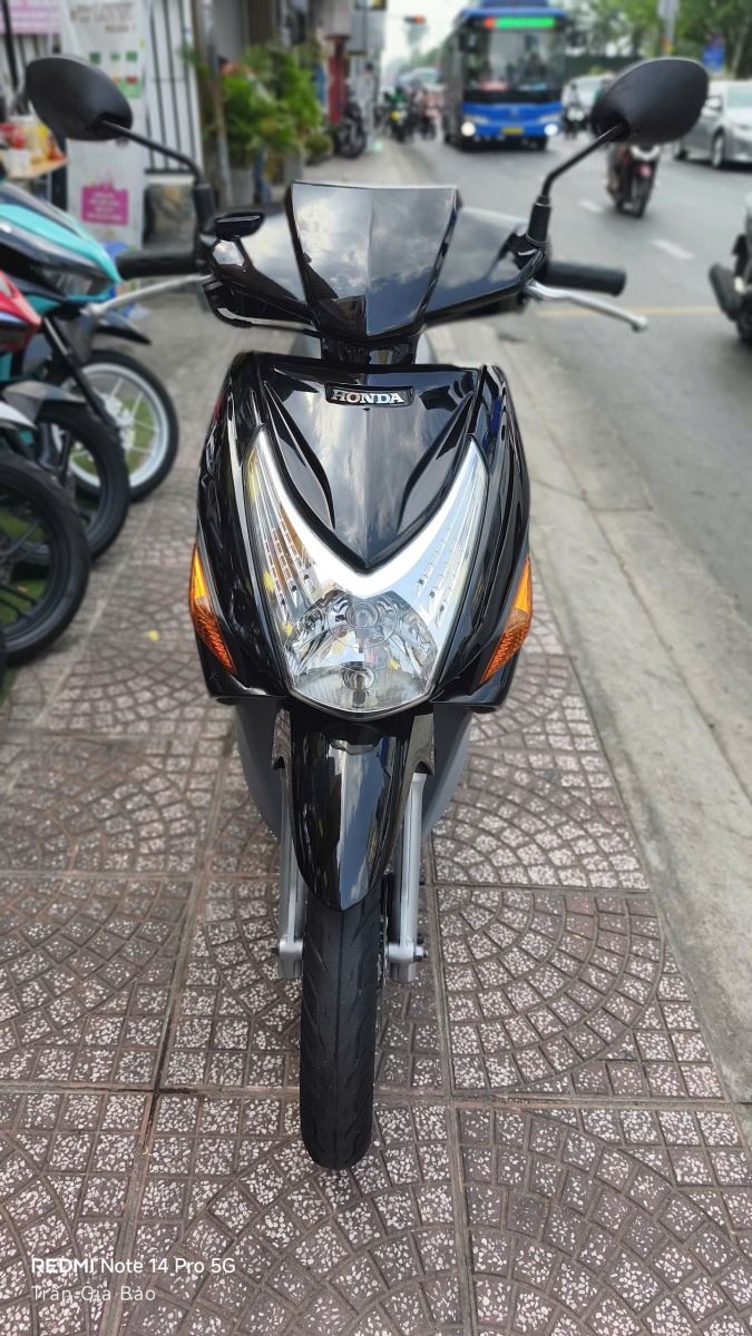 Honda Click 110cc 2010 bs 54r4-3680