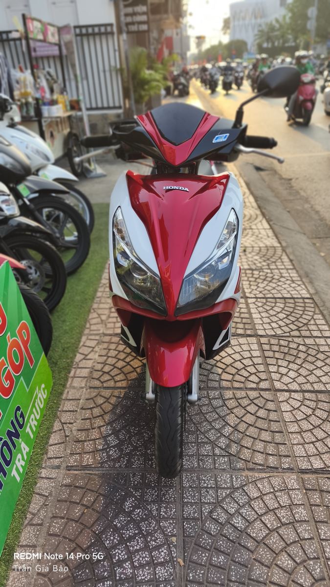 HONDA AIR BLADE 125CC 2013 BS 59C1-36922