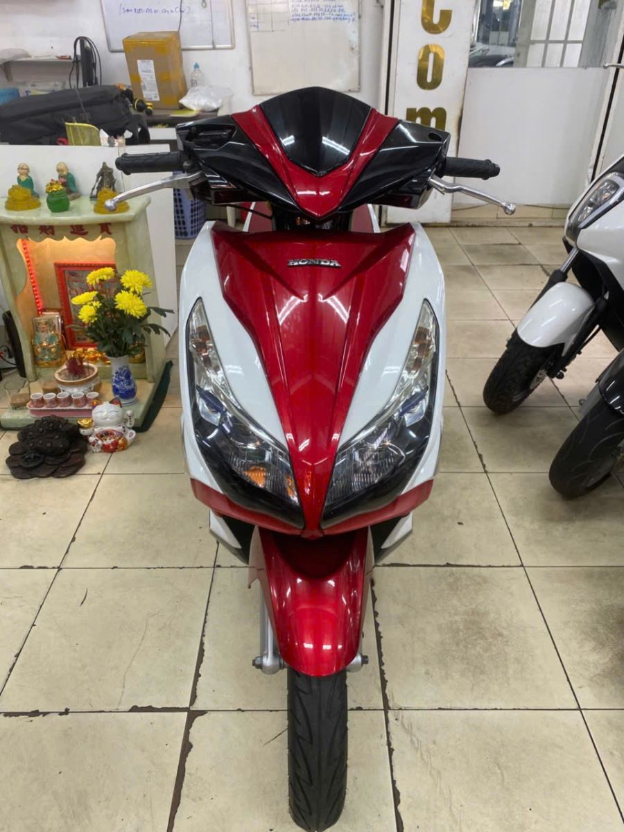 HONDA AIR BLADE 125 – 2013 – MÁY ÊM, PHỤC VỤ TỐT NHU CẦU ĐI LẠI BS 59C1-38443