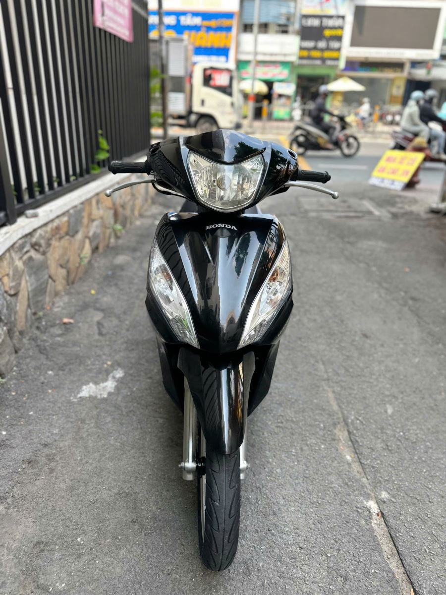 HONDA VISION 110CC 2013 BS 59X1-39763