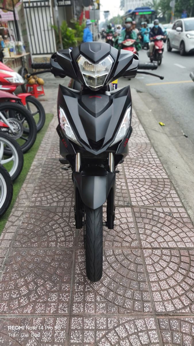 HONDA WINNER V1 150CC 2018 BS 68T1-41177