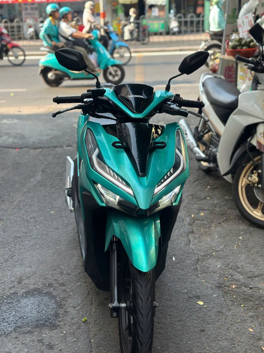 HONDA VARIO 150CC 2020 59U2-42399