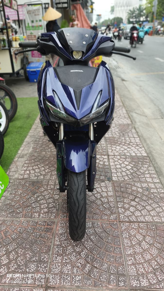 HONDA WINNER X V2 150CC 2019 BS 61F1-42605
