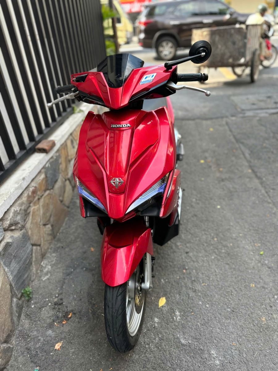 HONDA AIR BLADE 125CC 2015 BS 49E1-42956