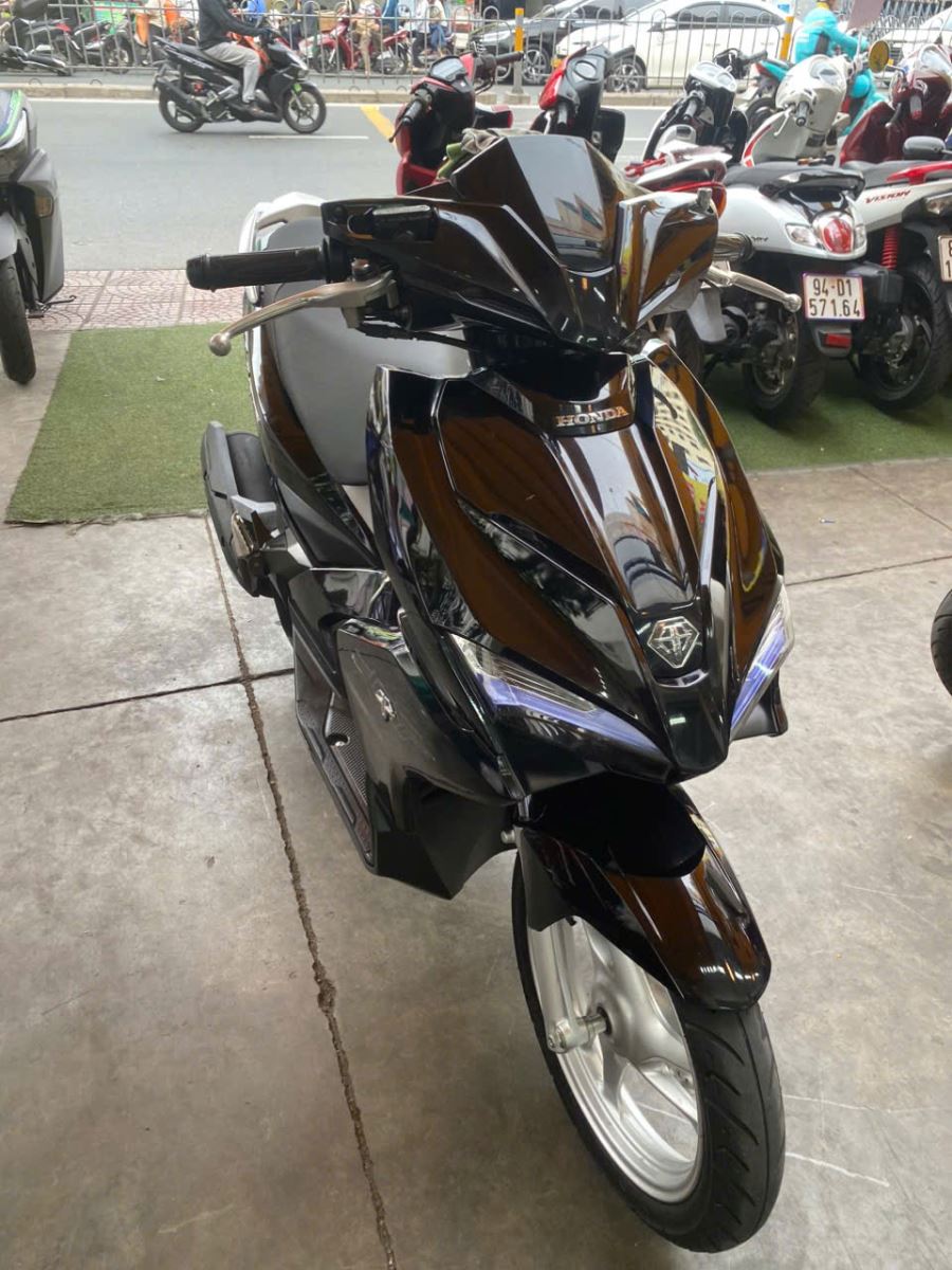 HONDA AIR BLADE 125 – 2018 – MÁY ÊM, FORM NAM TÍNH BS 99G1-46123