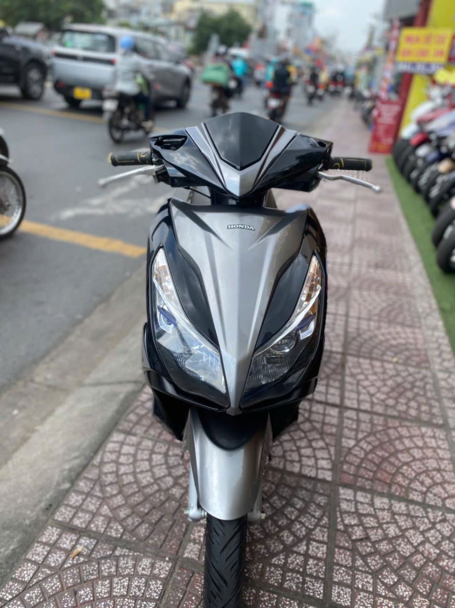 HONDA AIR BLADE 125 – 2013 – XE GA BỀN BỈ, DỄ SỬ DỤNG BS 59K1-46521