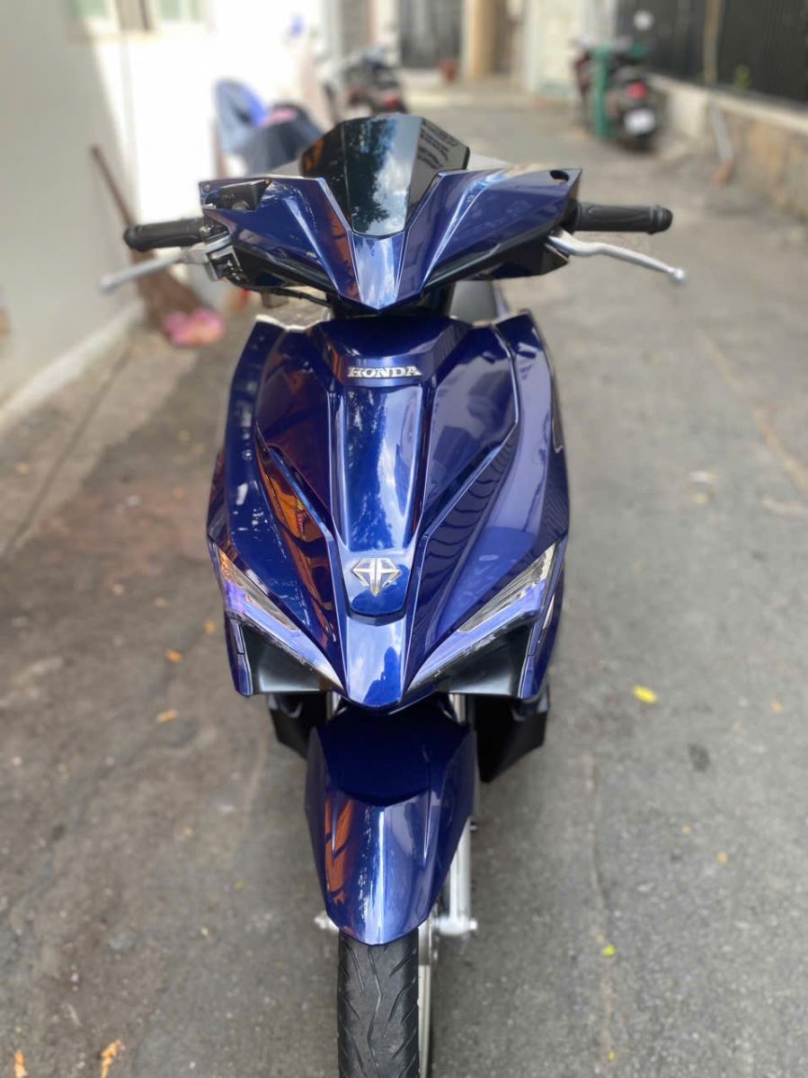 HONDA AIR BLADE 125 – 2016 – FORM THỂ THAO, MÁY ÊM BS 59S2-46903