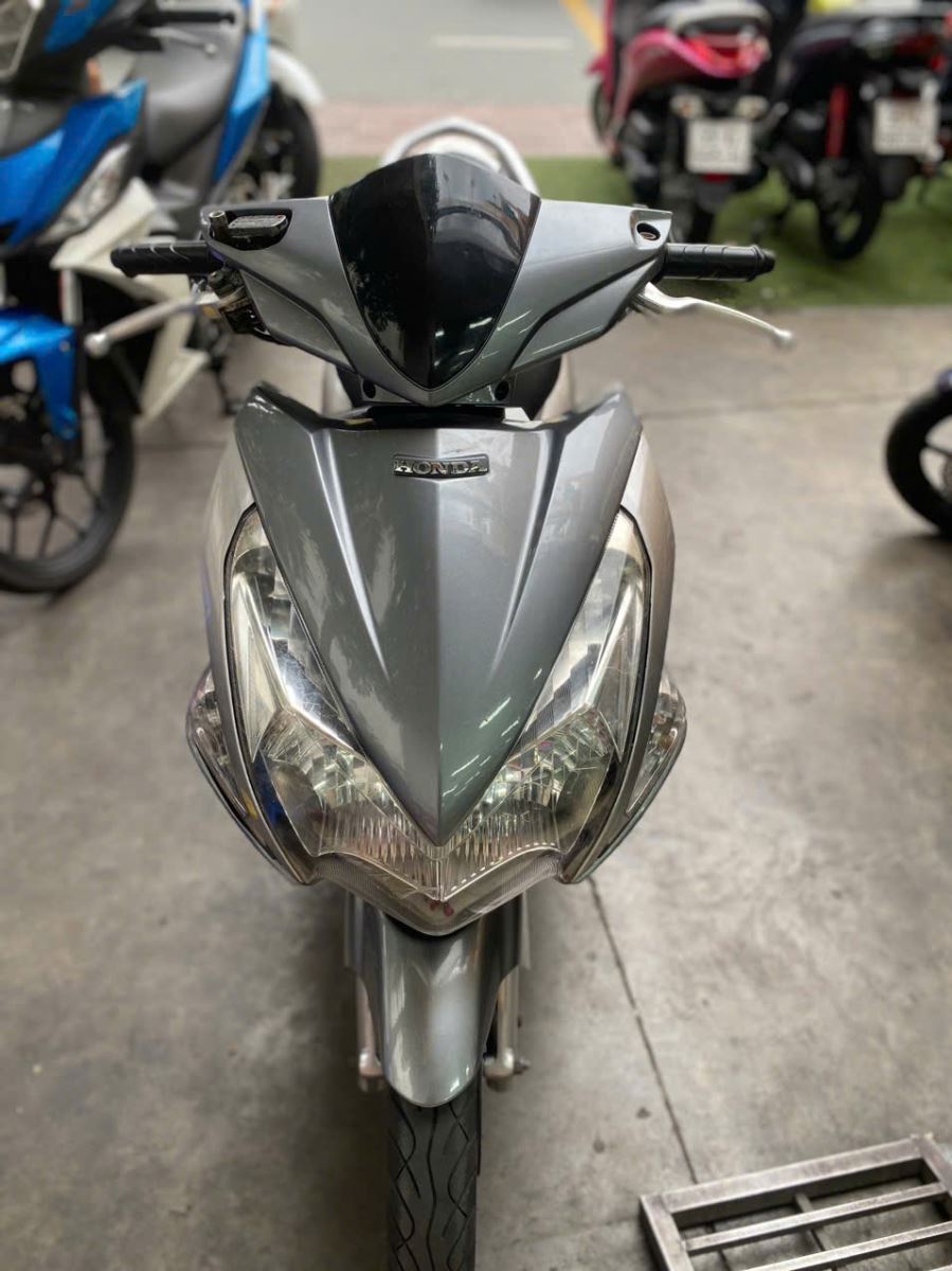 HONDA AIR BLADE 110 – 2012 – XE GA NAM TÍNH GIÁ TỐT BS 59P1-48556