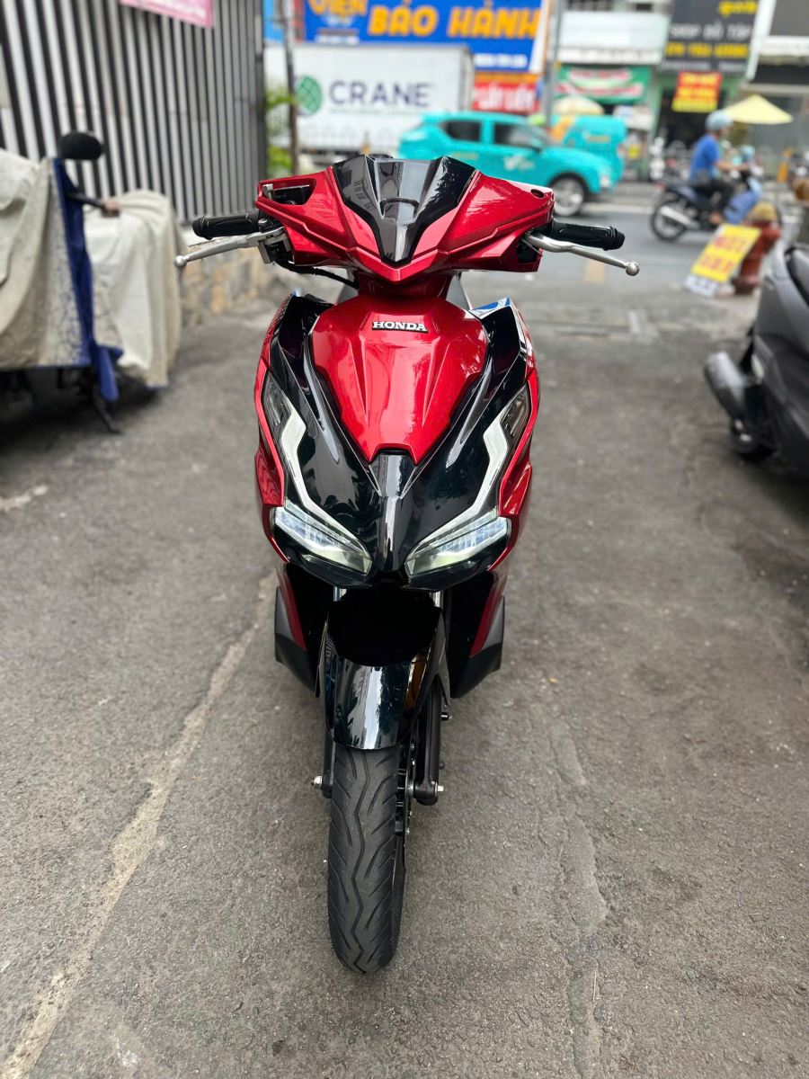 HONDA AIR BLADE 125 – 2021 – 1 CHỦ BS 59S3-50430
