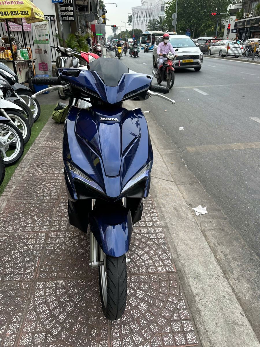 HONDA AIR BLADE 125CC 2016 BS 59V2-52909