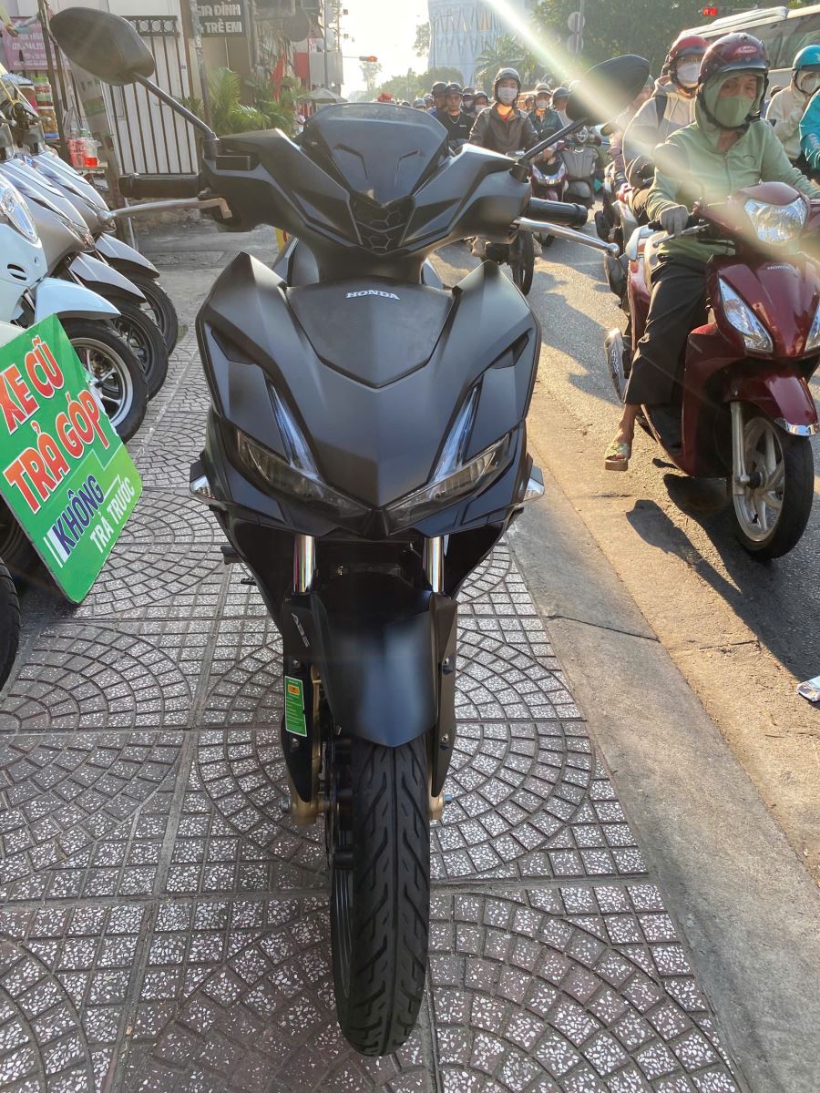 HONDA WINNER X V3 150CC 2022 BS 59X4-53475
