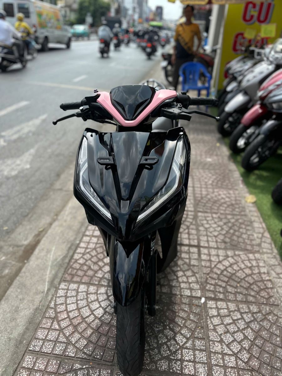 HONDA VARIO 125CC 2021 BS 59Z1-54763