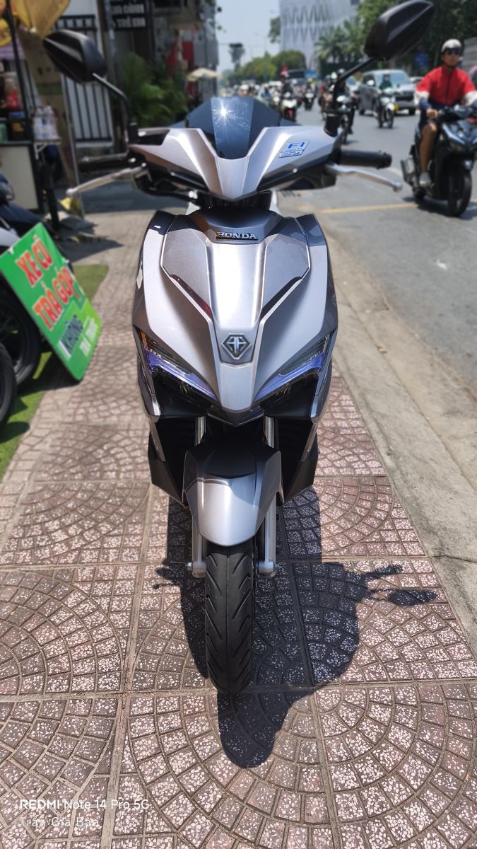 HONDA AIR BLADE 125CC 2018 BS 59G2-55693