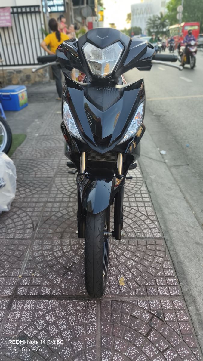 HONDA WINNER V1 150CC 2018 BS 67C1-58374
