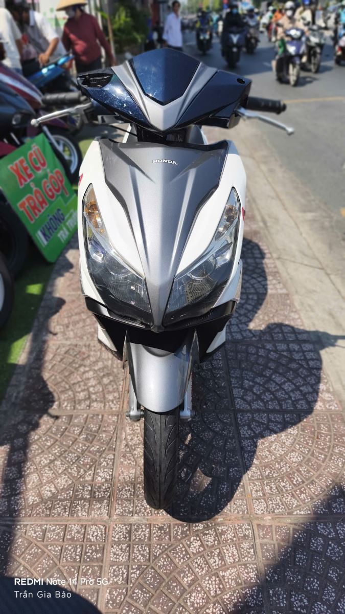 Honda Air Blade 125cc 2013 bs 59n1-59137
