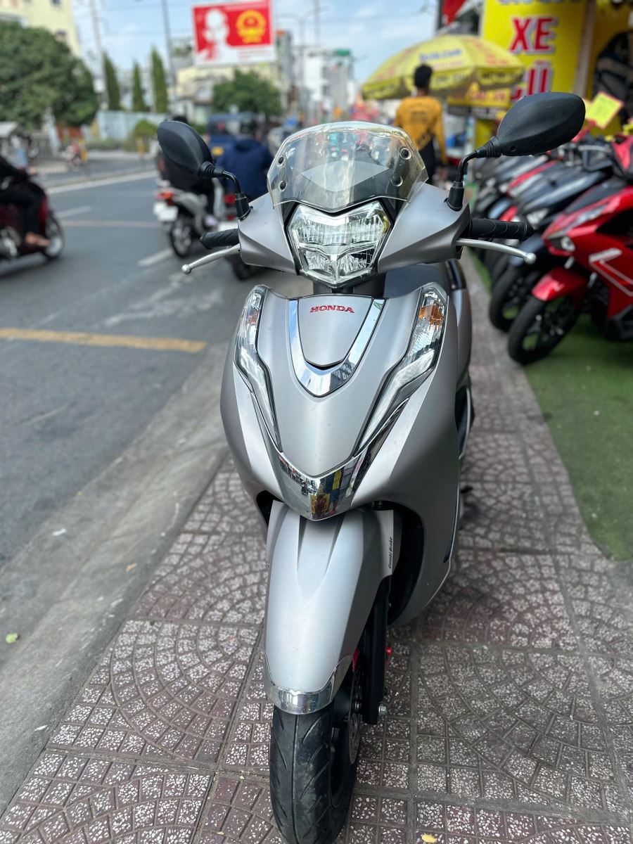 HONDA LEAD 125CC 2023 BS 77H1-59893