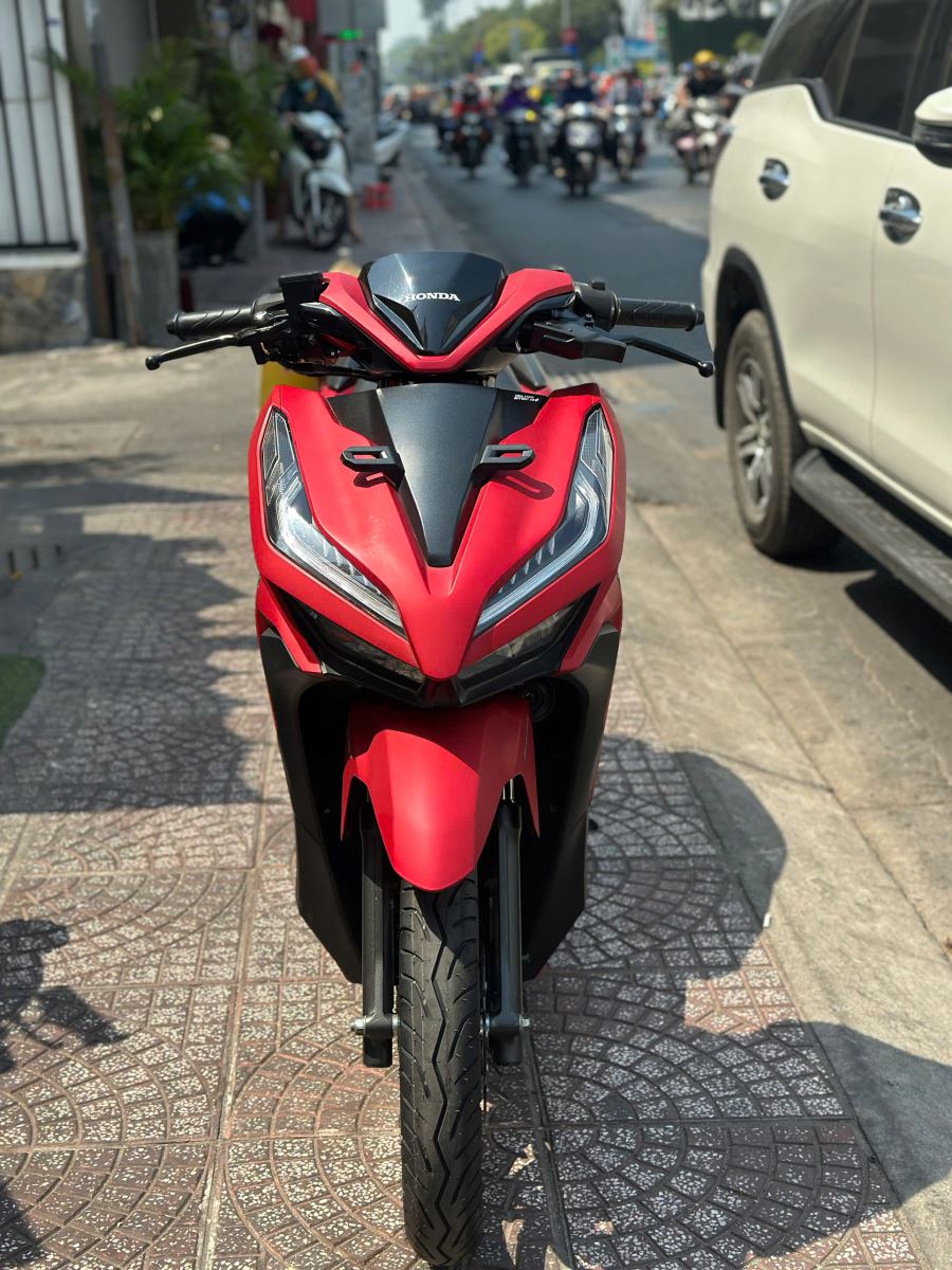 Honda Vario 150cc 2020 bs 59y3-62018