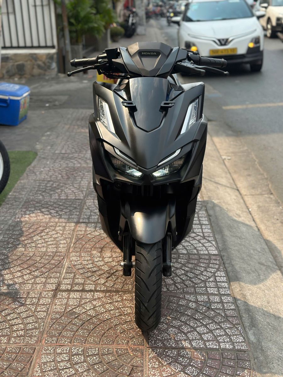 HONDA VARIO 160CC 2022 BS 59V3-64368