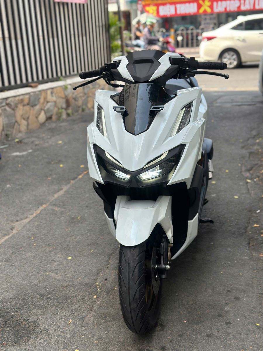 HONDA VARIO 160CC 2022 INDO BS 59S3-65602