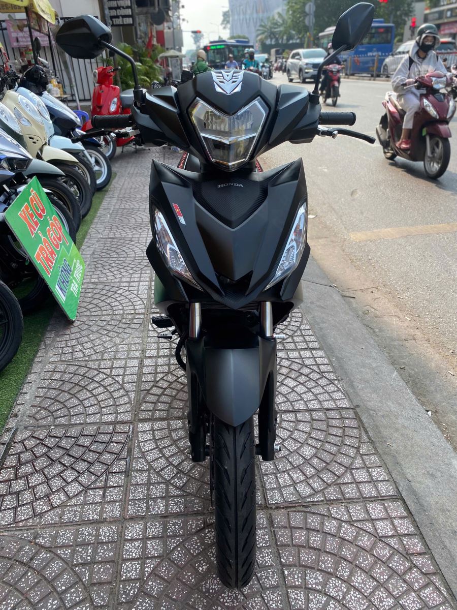 HONDA WINNER V1 150CC 2016 BS 50AC-66647