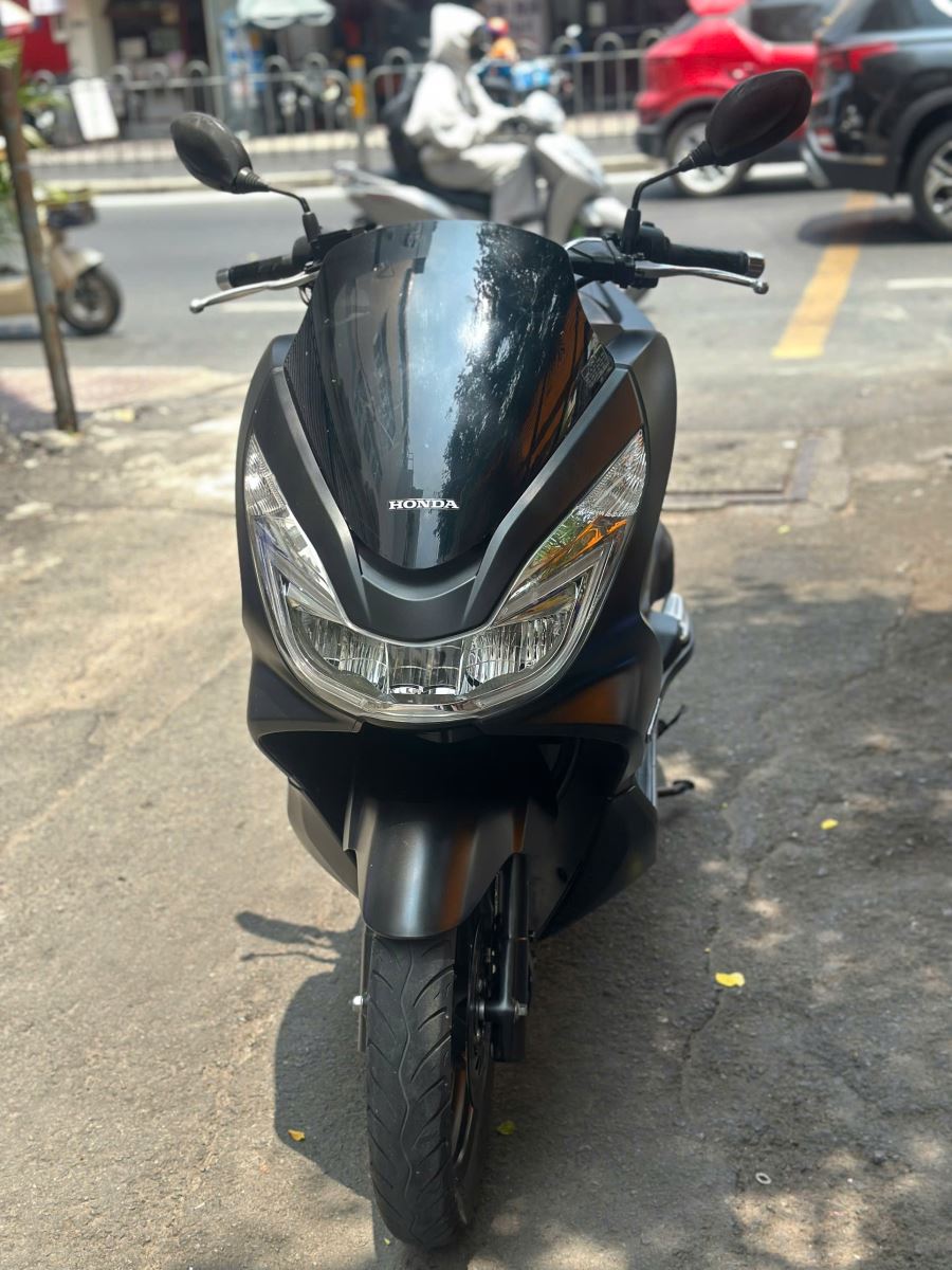 HONDA PCX 125CC 2017 BS 59S2-67297